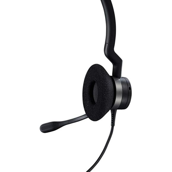 Jabra Biz 2300 USB UC Mono Professional Headset 2393-829-109 - Picture 2 of 8